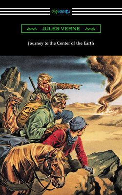 Journey to the Center of the Earth (Translated by Frederic Amadeus Malleson)