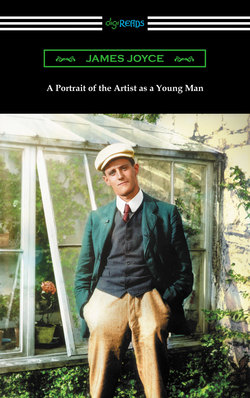 A Portrait of the Artist as a Young Man (with an Introduction by Fallon Evans)