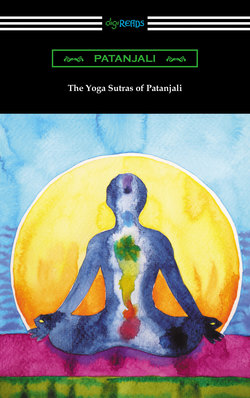 The Yoga Sutras of Patanjali (Translated with a Preface by William Q. Judge)