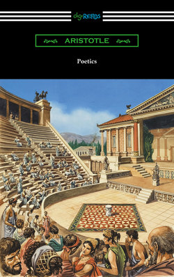 Poetics (Translated by Ingram Bywater with a Preface by Gilbert Murray)