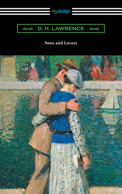 Sons and Lovers (with an introduction by Mark Schorer)