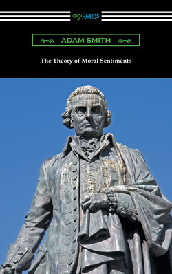 The Theory of Moral Sentiments (with an introduction by Herbert W. Schneider)