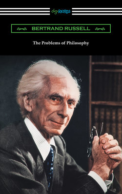 The Problems of Philosophy