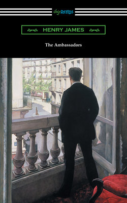 The Ambassadors