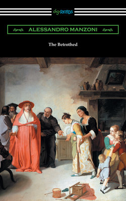 The Betrothed (I Promessi Sposi)