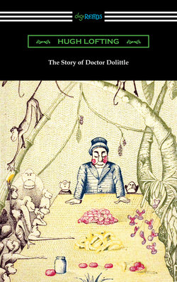 The Story of Doctor Dolittle