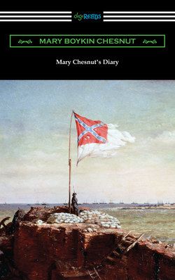 Mary Chesnut's Diary