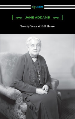 Twenty Years at Hull House