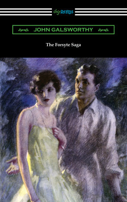 The Forsyte Saga