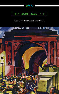 Ten Days that Shook the World