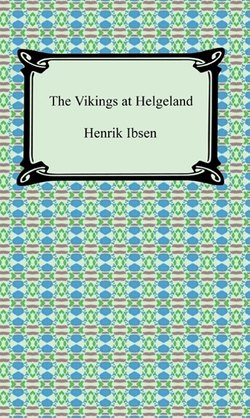 The Vikings at Helgeland