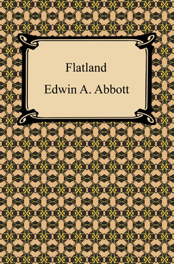 Flatland: A Romance of Many Dimensions