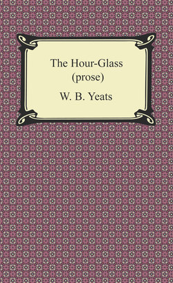 The Hour-Glass (prose)