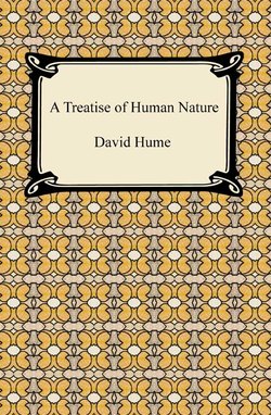 A Treatise of Human Nature