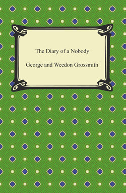 The Diary of a Nobody