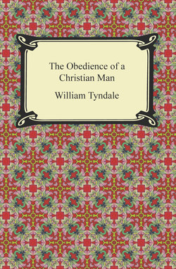 The Obedience of a Christian Man