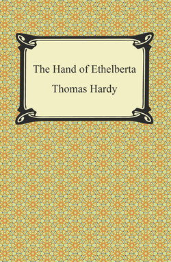 The Hand of Ethelberta