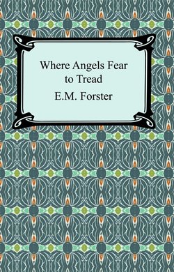 Where Angels Fear To Tread