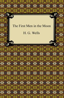 The First Men In The Moon