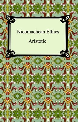 Nicomachean Ethics