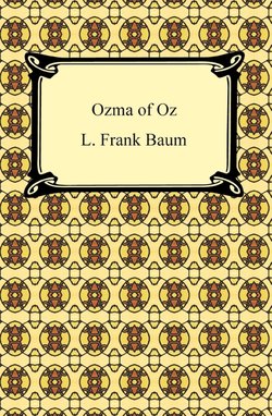 Ozma of Oz