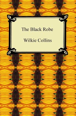 The Black Robe