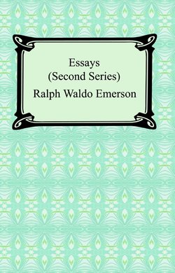 Essays: Second Series