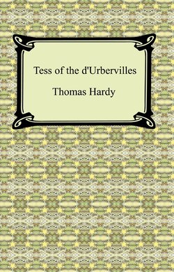 Tess of the d'Urbervilles