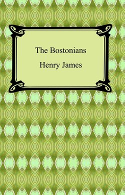 The Bostonians