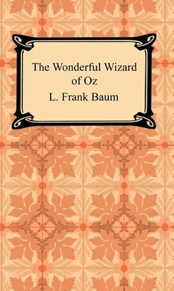 The Wonderful Wizard of Oz