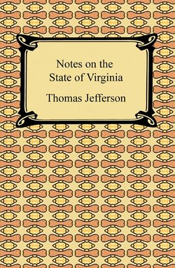 Notes on the State of Virginia