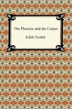 The Phoenix and the Carpet
