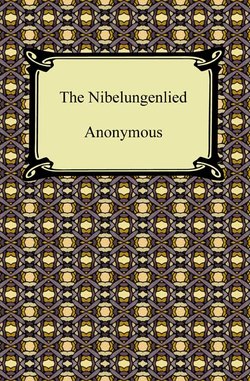 The Nibelungenlied