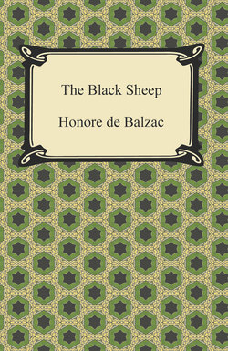 The Black Sheep