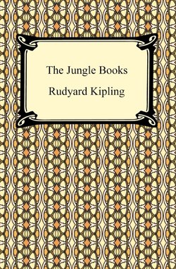 The Jungle Books