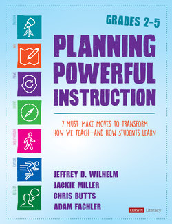 Planning Powerful Instruction, Grades 2-5