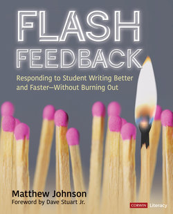 Flash Feedback [Grades 6-12]