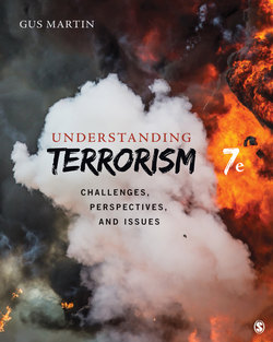 Understanding Terrorism