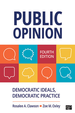 Public Opinion