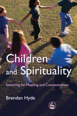 Children and Spirituality