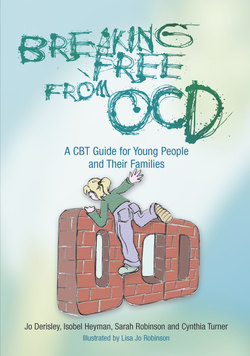 Breaking Free from OCD