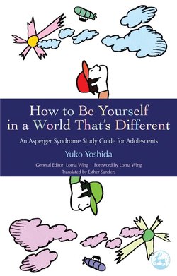 How to Be Yourself in a World That's Different