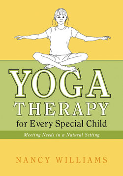 Yoga Therapy for Every Special Child