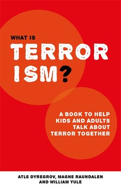 What is Terrorism?