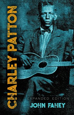 Charley Patton