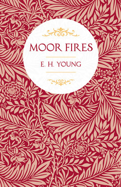 Moor Fires