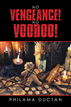 No Vengeance! No Voodoo!