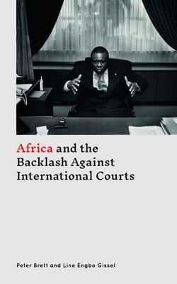 Africa and the Backlash Against International Courts