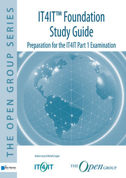 IT4IT™ Foundation study guide