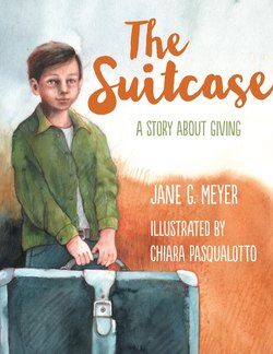 The Suitcase